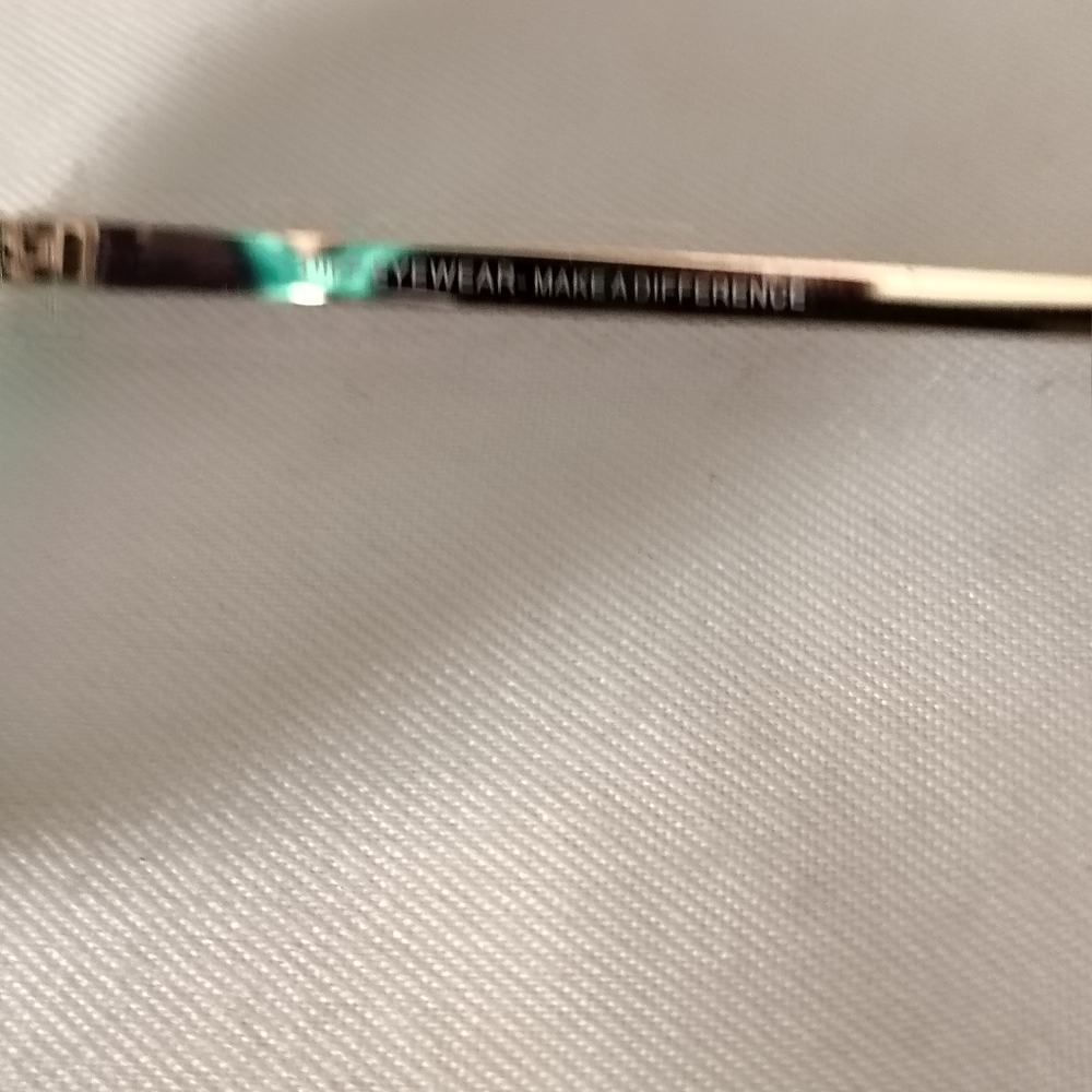 🧞Disney Princess Jasmine DIFF Charitable Eyewear… - image 12